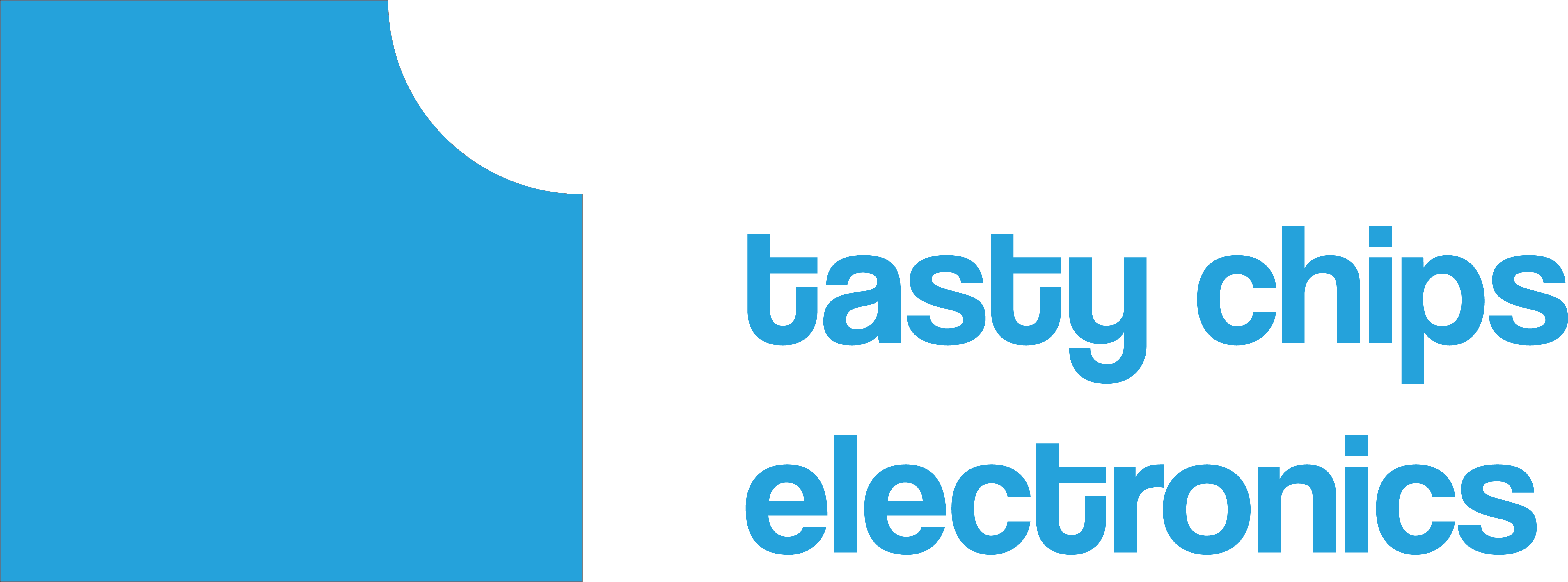 tasty chips electronics Hardware synths, instruments, software