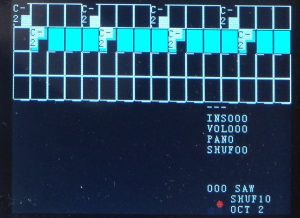 ctrl-v: paste