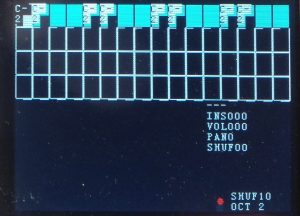 ctrl+o: overlay paste