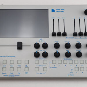 GR-1 Granular synthesizer - Image 6
