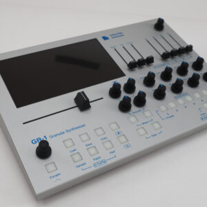 GR-1 Granular synthesizer - Image 4