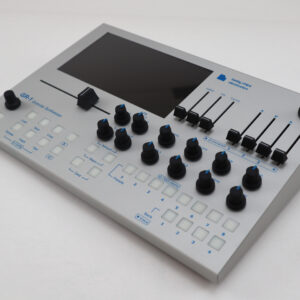 GR-1 Granular synthesizer - Image 2