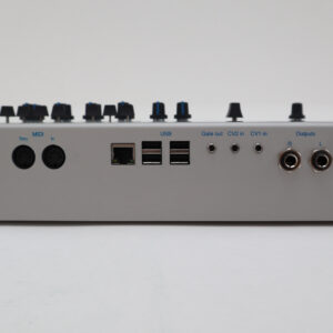 GR-1 Granular synthesizer - Image 5