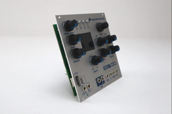 ECR+ Eurorack convolver - Image 5