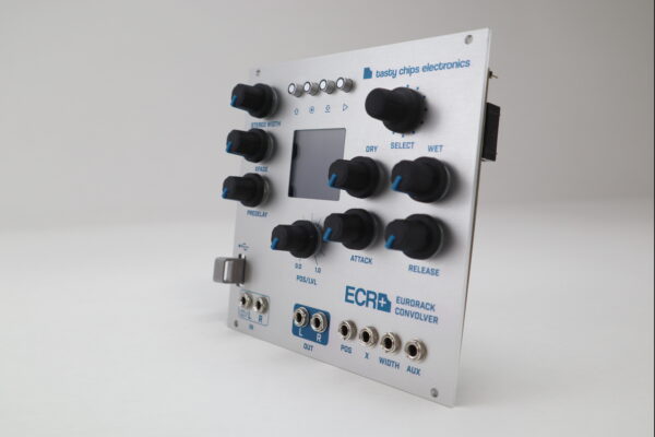 ECR+ Eurorack convolver - Image 3