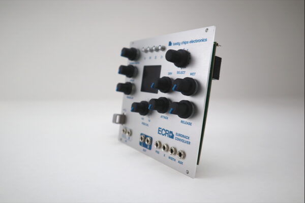 ECR+ Eurorack convolver - Image 2