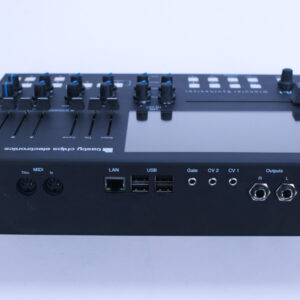 GR-1 Granular synthesizer (Black Edition) - Image 4