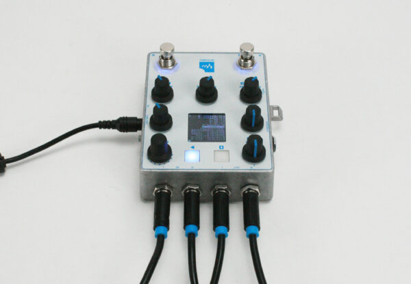 Integral Dual Convolver stompbox - Image 6