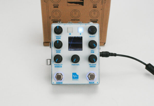 Integral Dual Convolver stompbox - Image 7