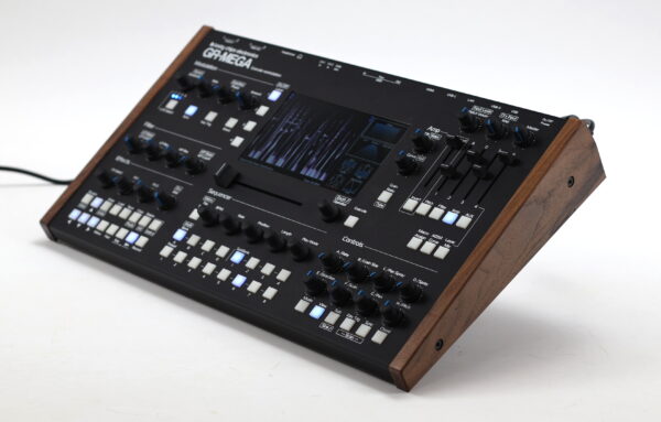 GR-Mega Granular Workstation Black - Preorder Downpayment - Image 2