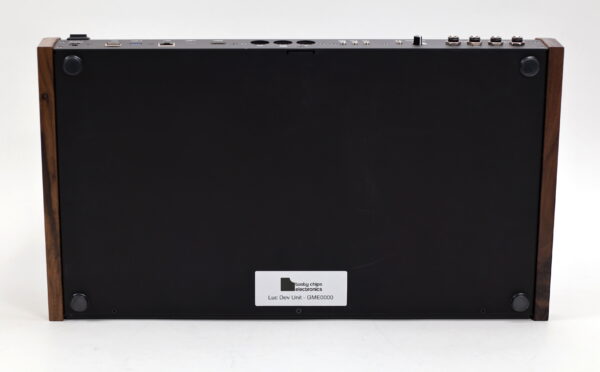 GR-Mega Granular Workstation Black - Preorder Downpayment - Image 7