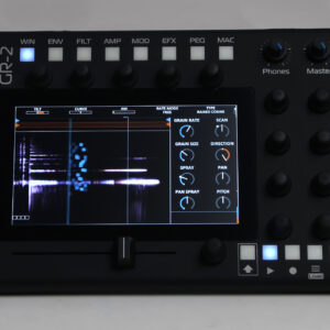 GR-2 Granular Synthesizer - Image 5
