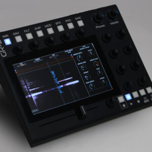 GR-2 Granular Synthesizer - Image 7