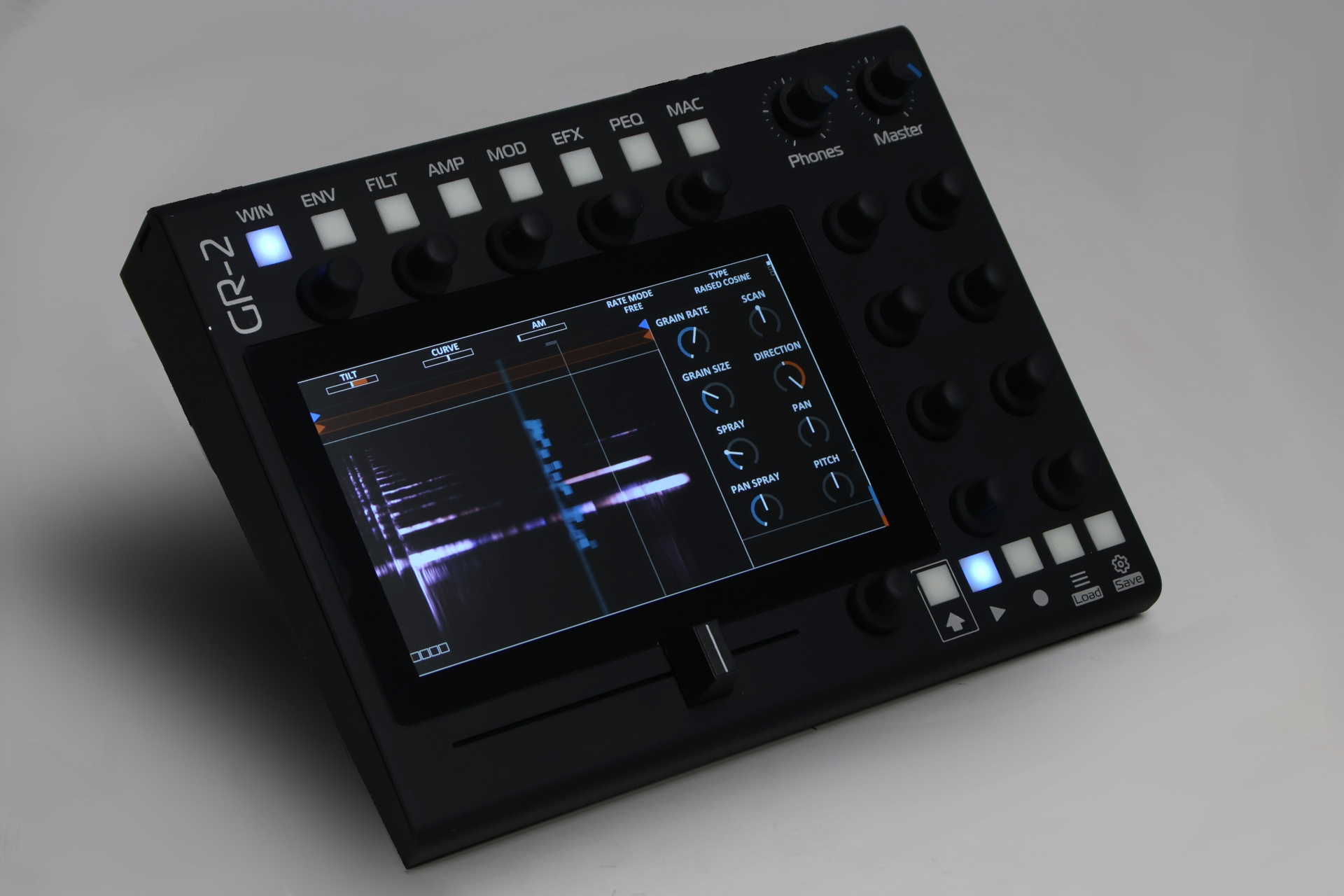 GR-2 Granular Synthesizer - Image 7