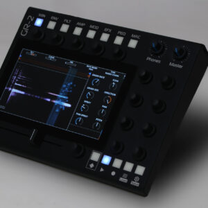 GR-2 Granular Synthesizer - Image 6
