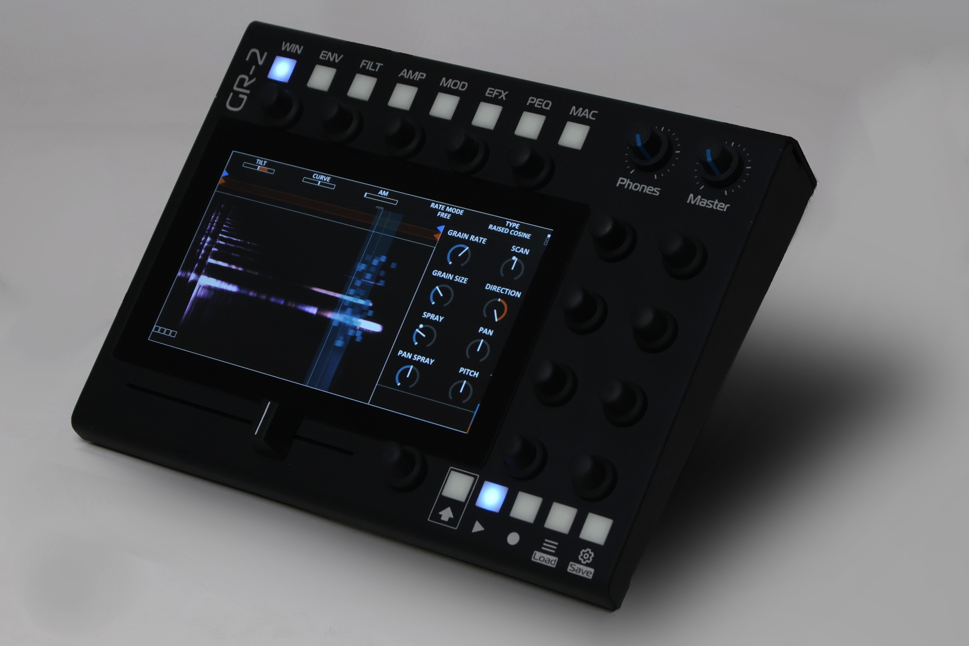 GR-2 Granular Synthesizer - Image 6