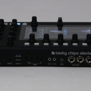 GR-2 Granular Synthesizer - Image 8