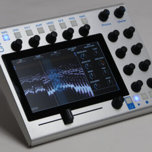 GR-2 Granular Synthesizer - Image 3
