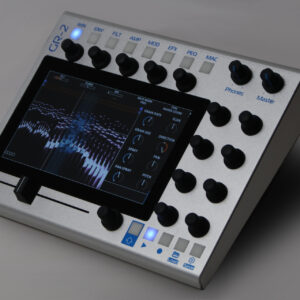 GR-2 Granular Synthesizer - Image 2