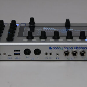 GR-2 Granular Synthesizer - Image 4